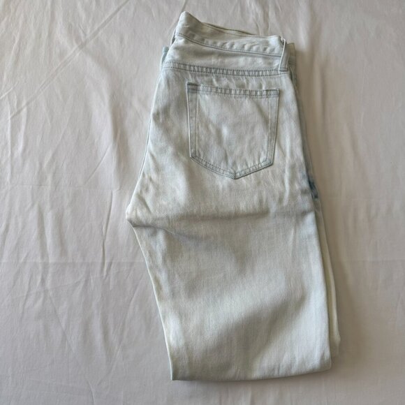J.Crew 484 Slim Fit Jeans - Picture 2 of 5
